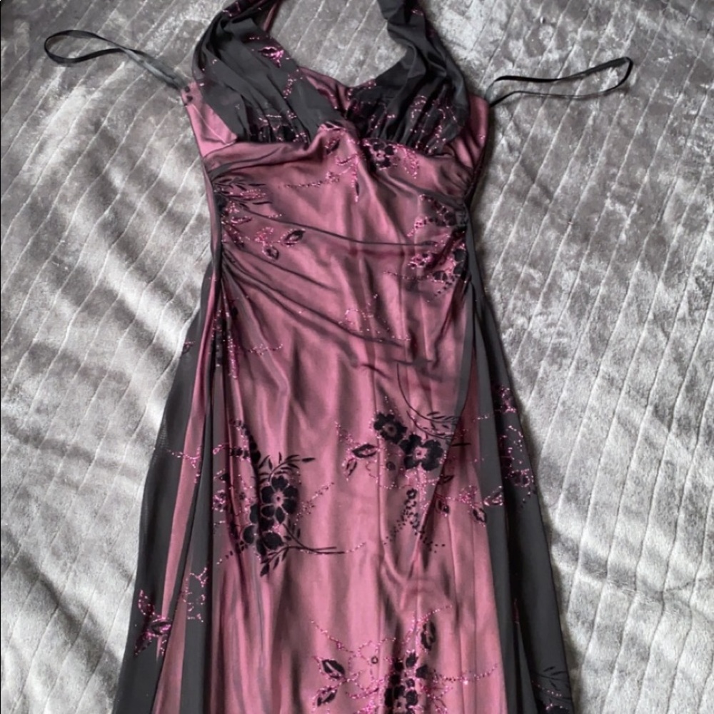 Taboo Prom Dress